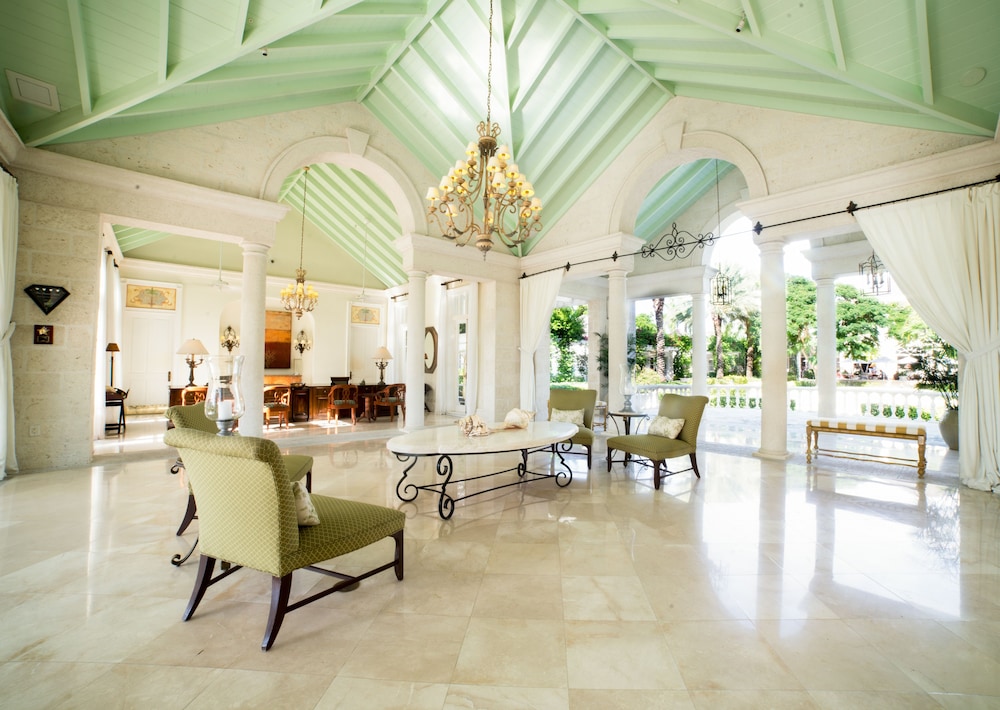 The Palms Turks and Caicos 54/70