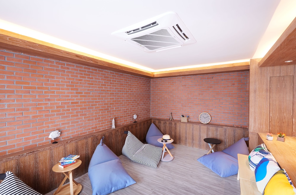 LUB D PHUKET PATONG 21/50