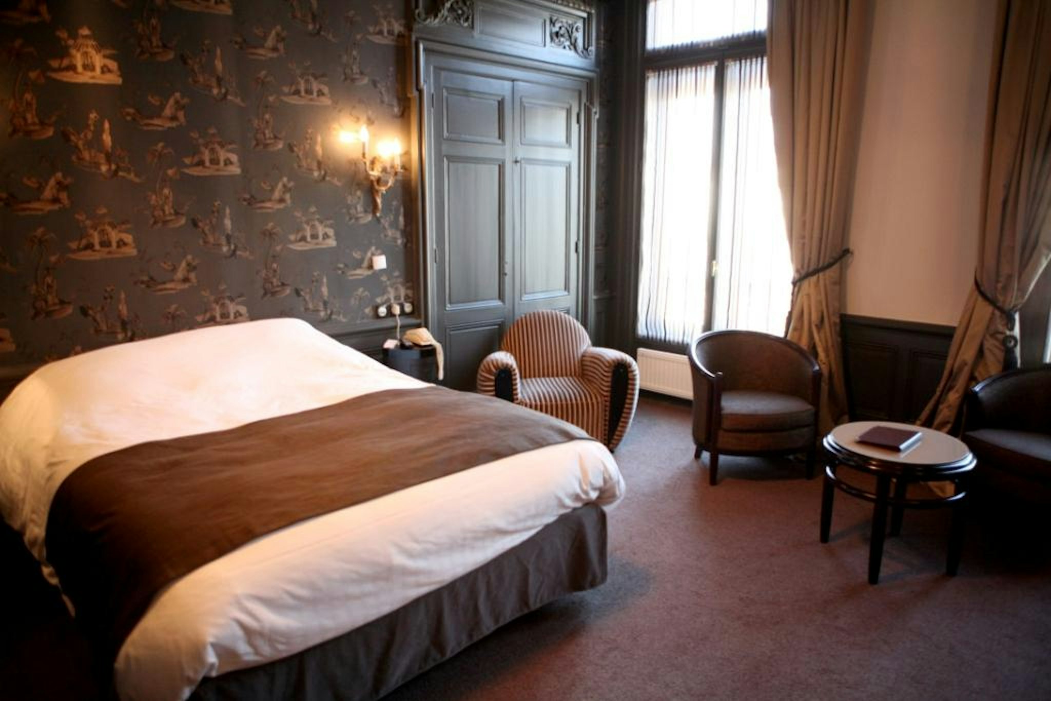 Hotel Bayard Bellecour 5/9