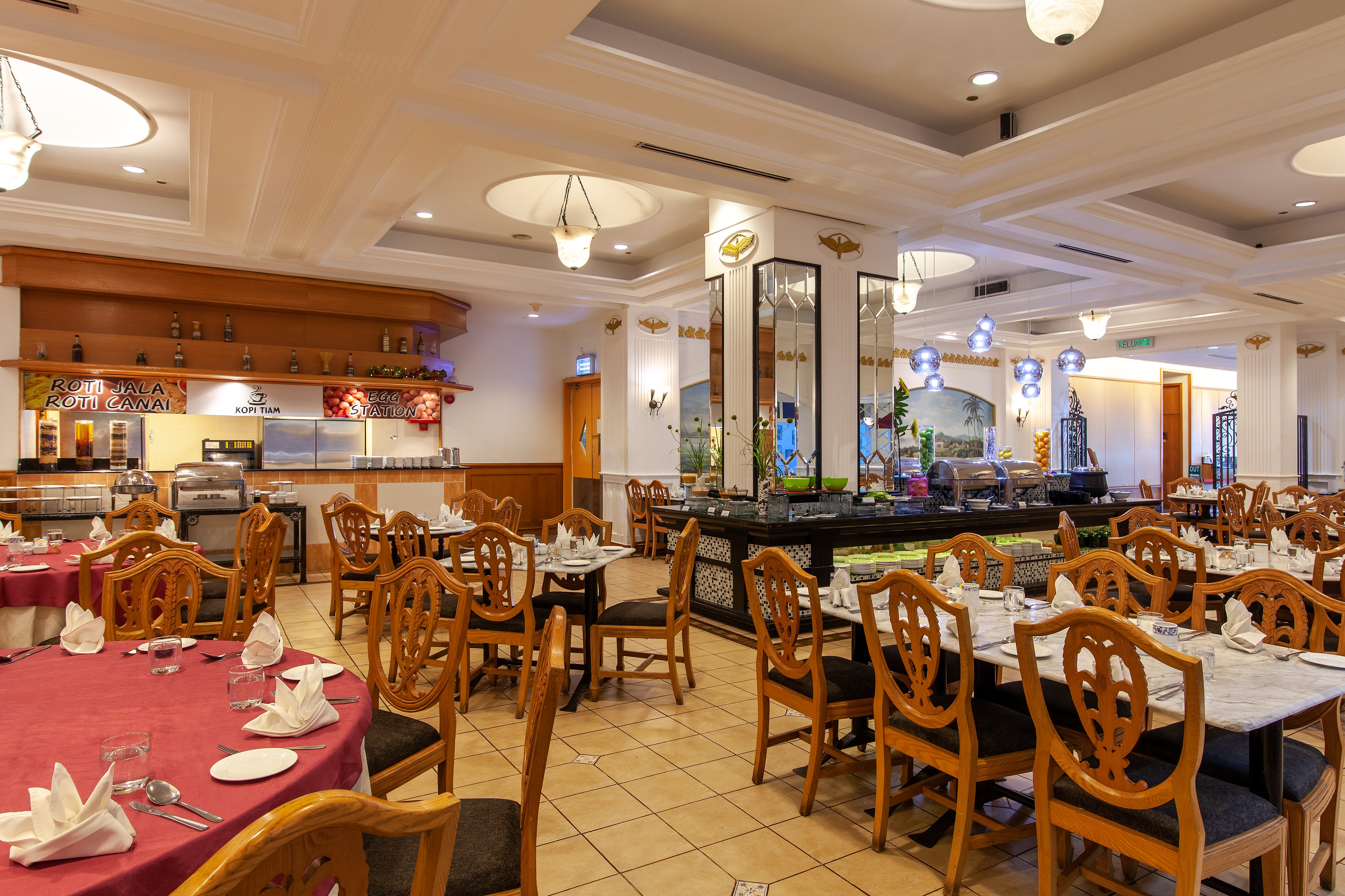 Bayview Hotel Georgetown 31/54