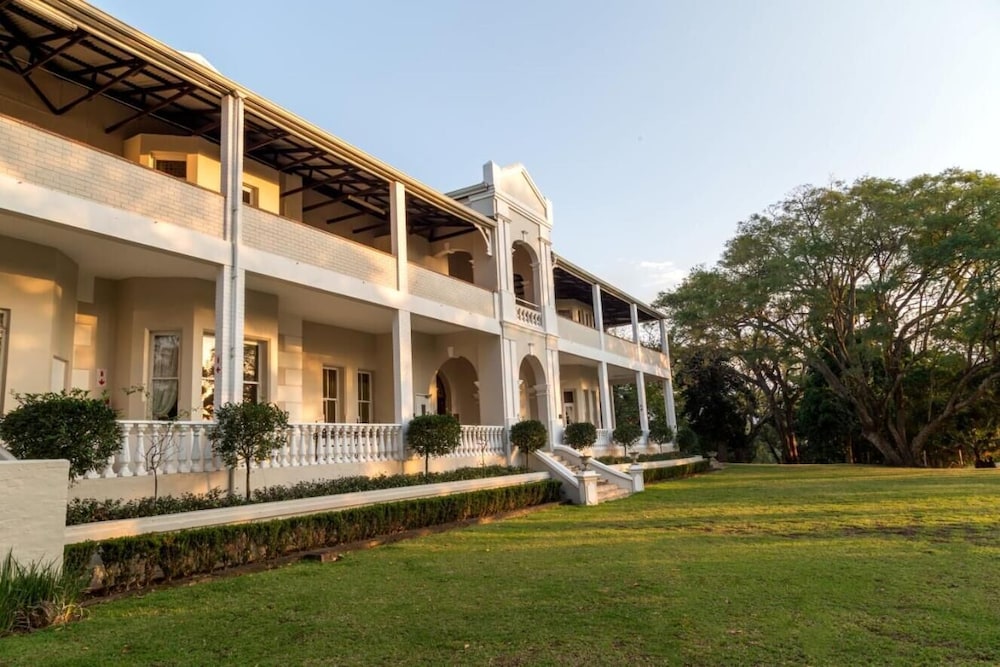 Kearsney Manor Guesthouse 31/31