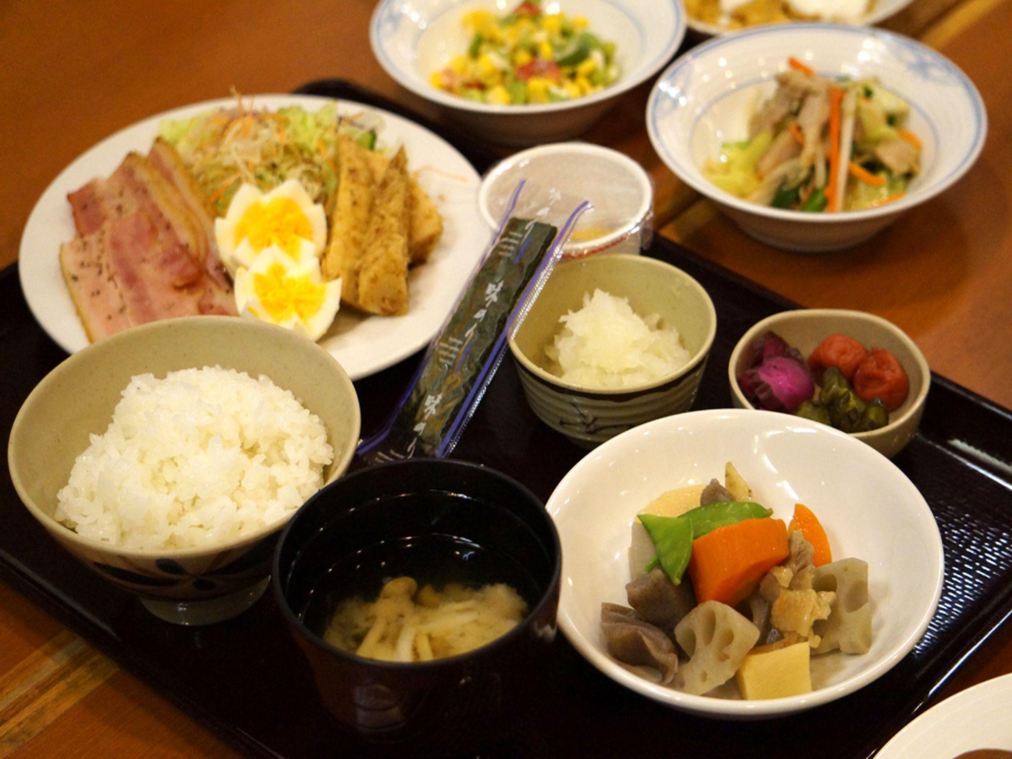 Numazu Inter Grand Hotel 11/17