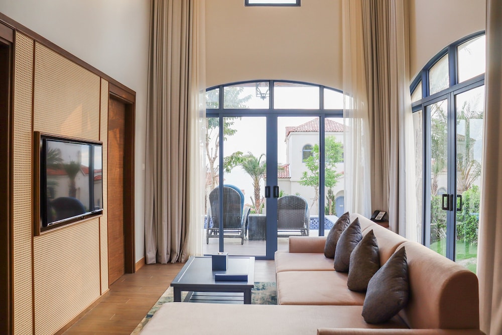 Centara Mirage Resort Mui Ne 50/82
