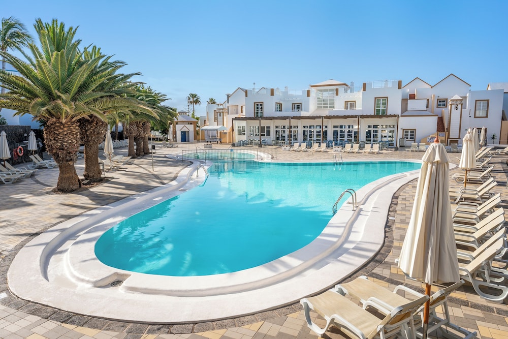 Apartamentos LIVVO Morromar 73/75