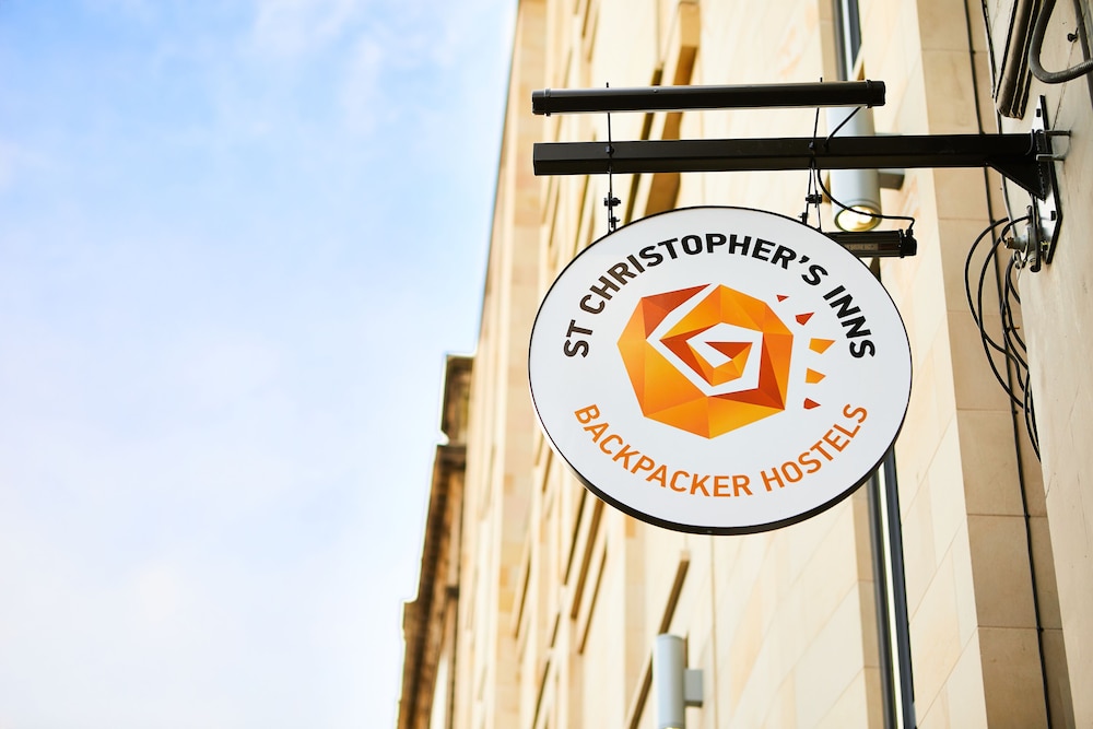 St Christopher S Inn Hostels 5/70