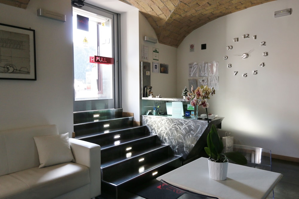Residenza Adriana 5/37
