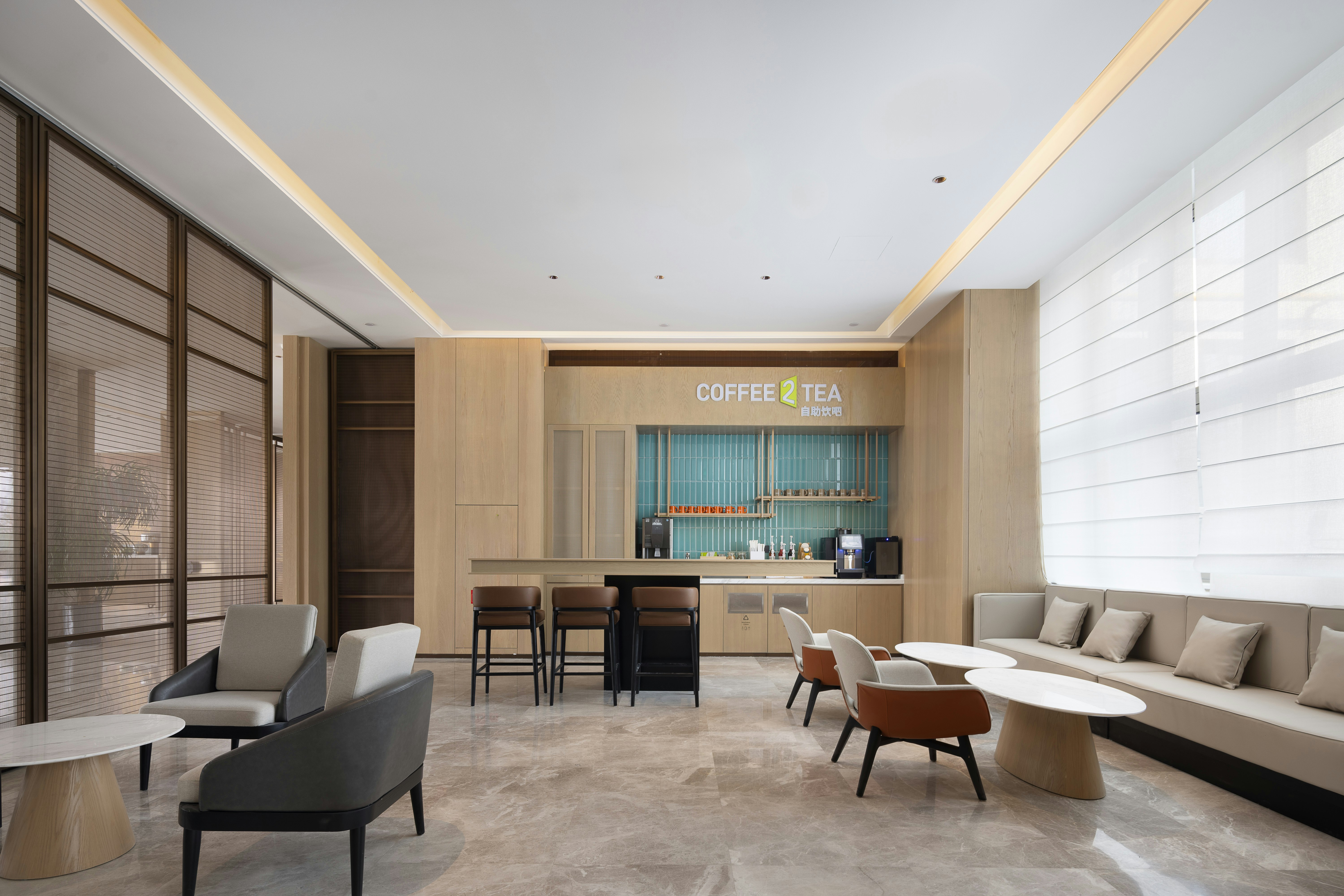 Home2 Suites by Hilton Hengshui Taocheng 36/62