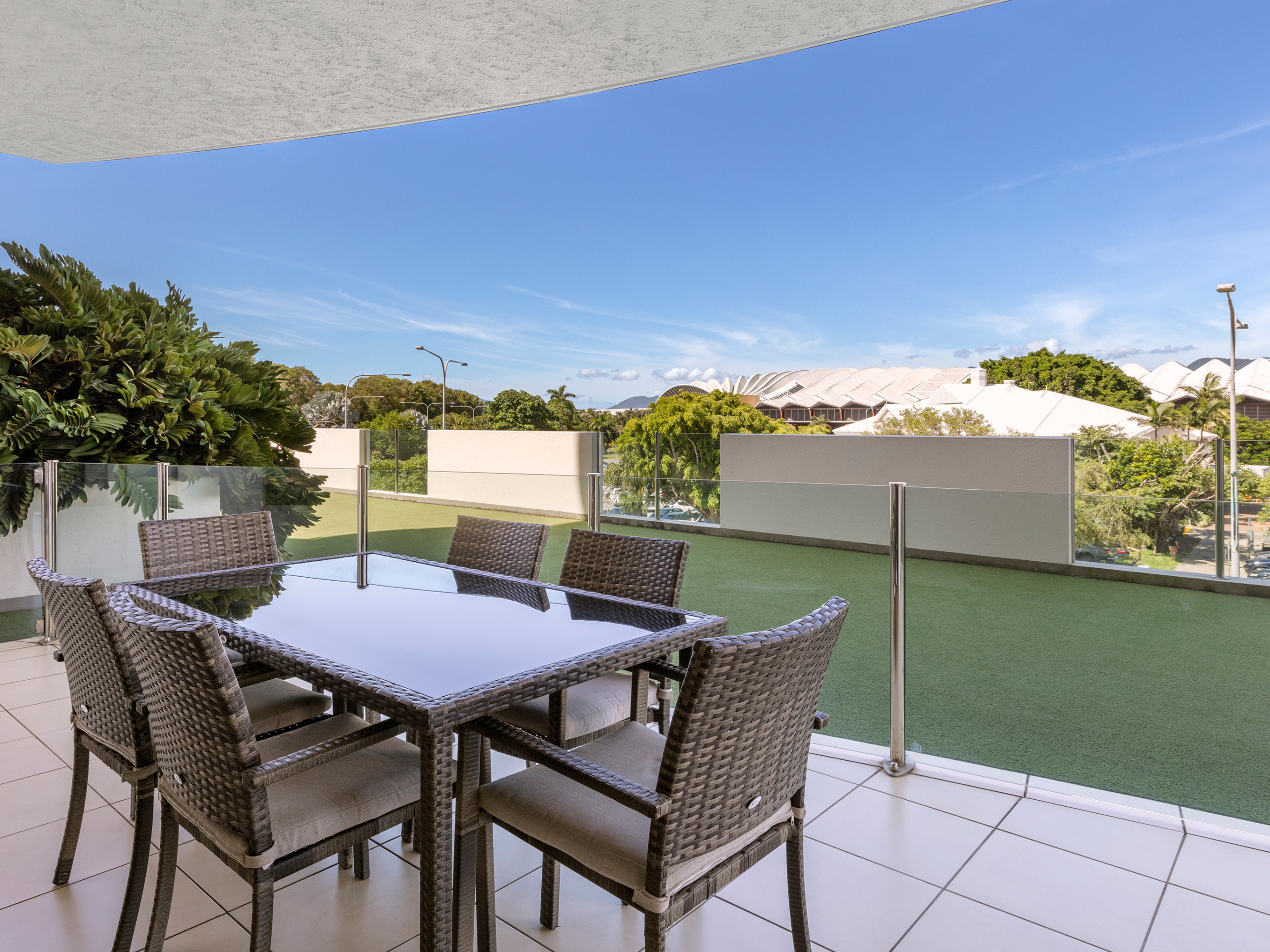 Park Regis Piermonde Apartments 24/38