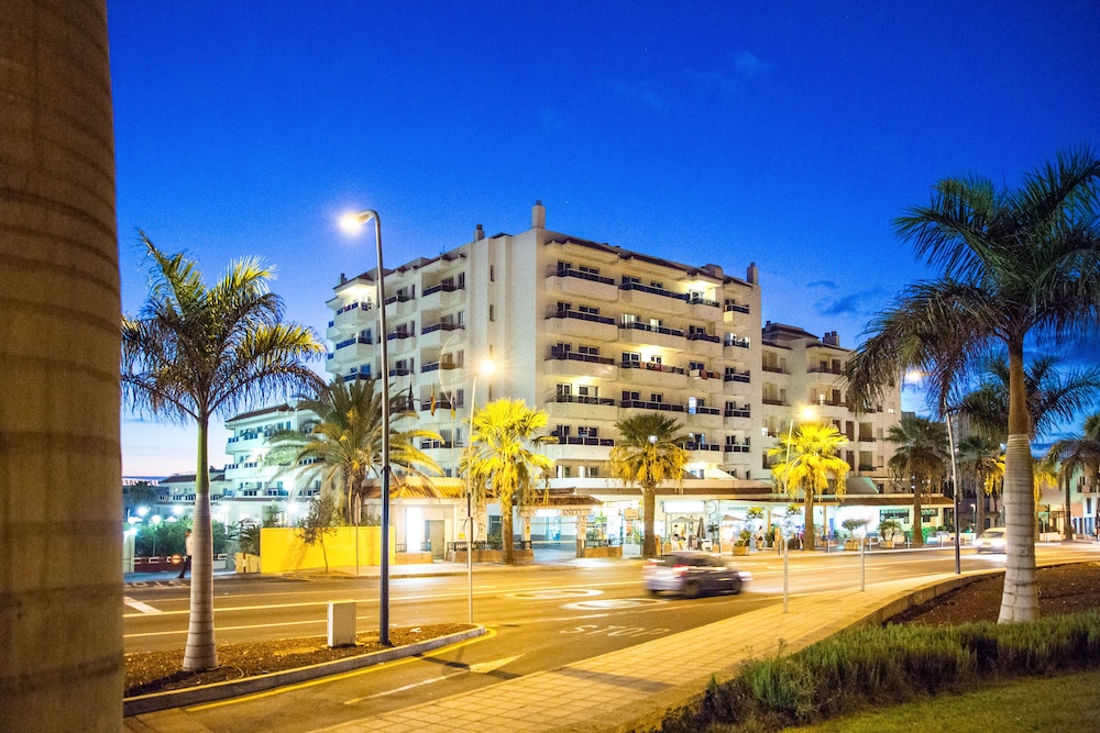 Oro Blanco Apartments 62/69