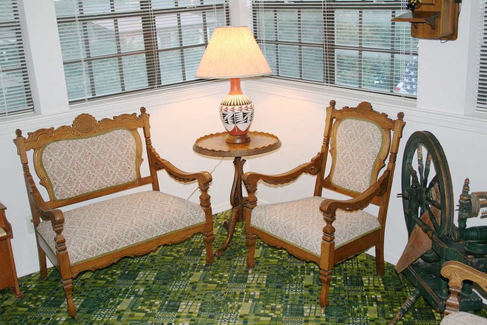 Red Horse Vineyard Bed & Breakfast 17/66