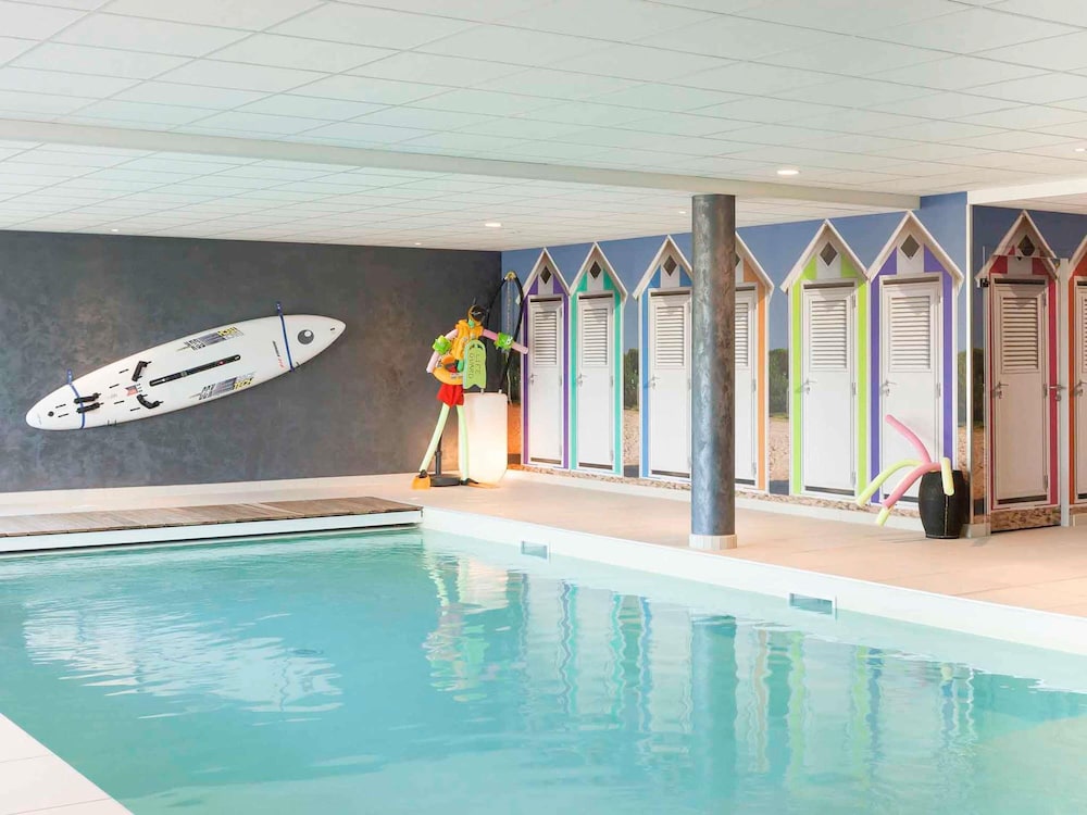 Ibis Styles Vierzon 17/44