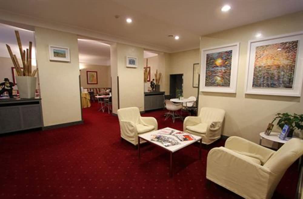 Club Hotel Milan 37/55