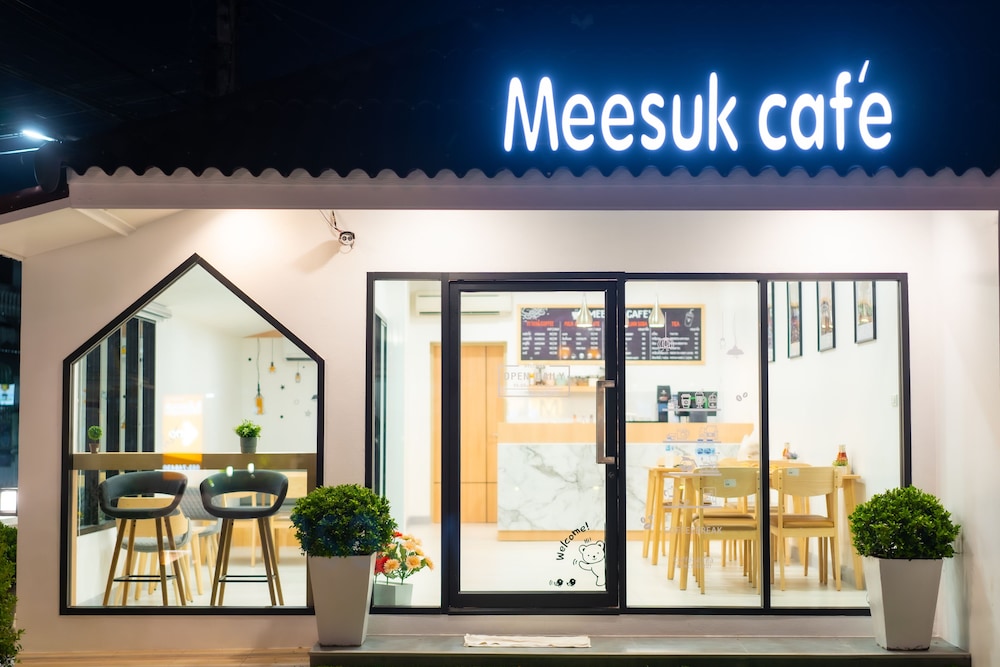 Meesuk Residence 2/35