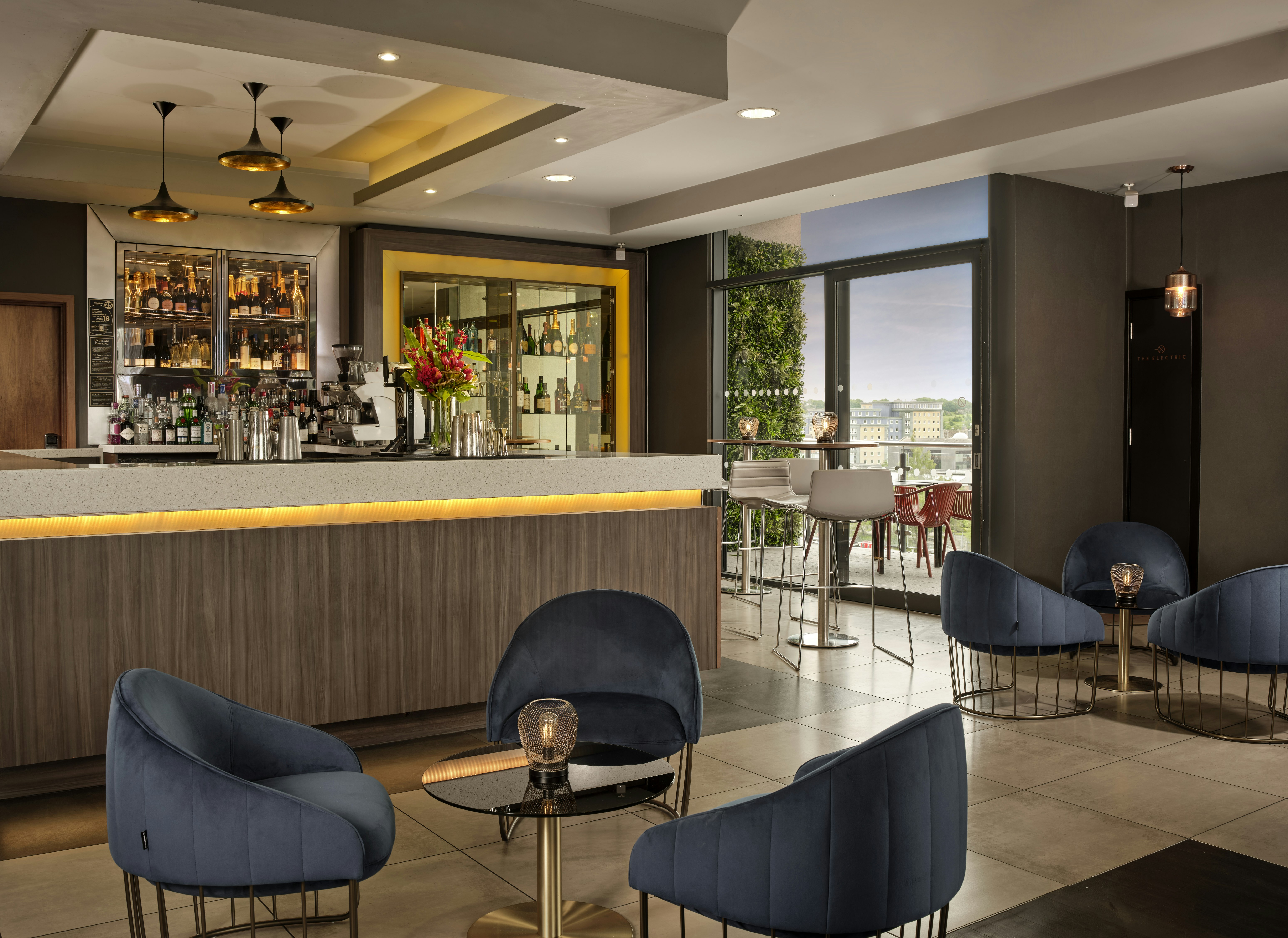 Doubletree By Hilton Lincoln 37/66