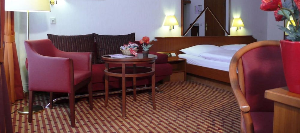Hotel Schöneberg 31/40