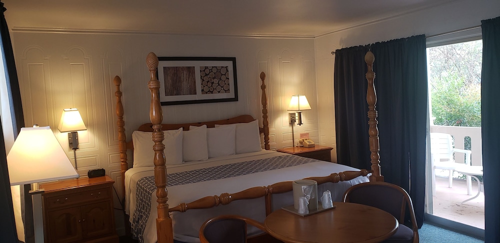 Land O Nod Inn 17/52