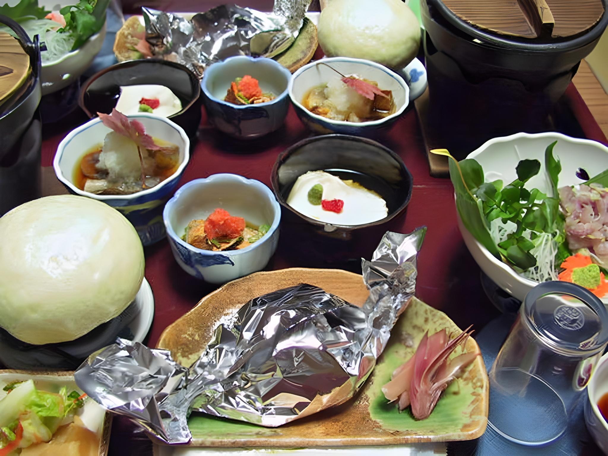 Yumoto Ryokan 46/64