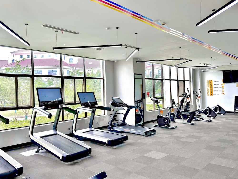 Novotel Suzhou Tai Lake Santeh 25/50