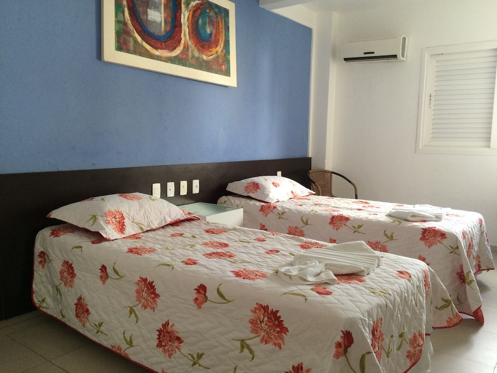 Hotel Des Basques 7/40