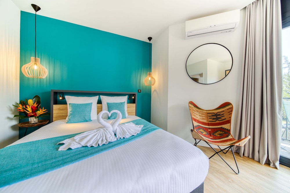 Residence Santa Apolonia 33/88