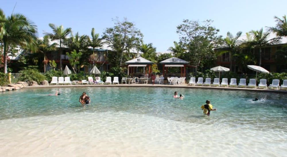 Diamond Sands Resort 22/23