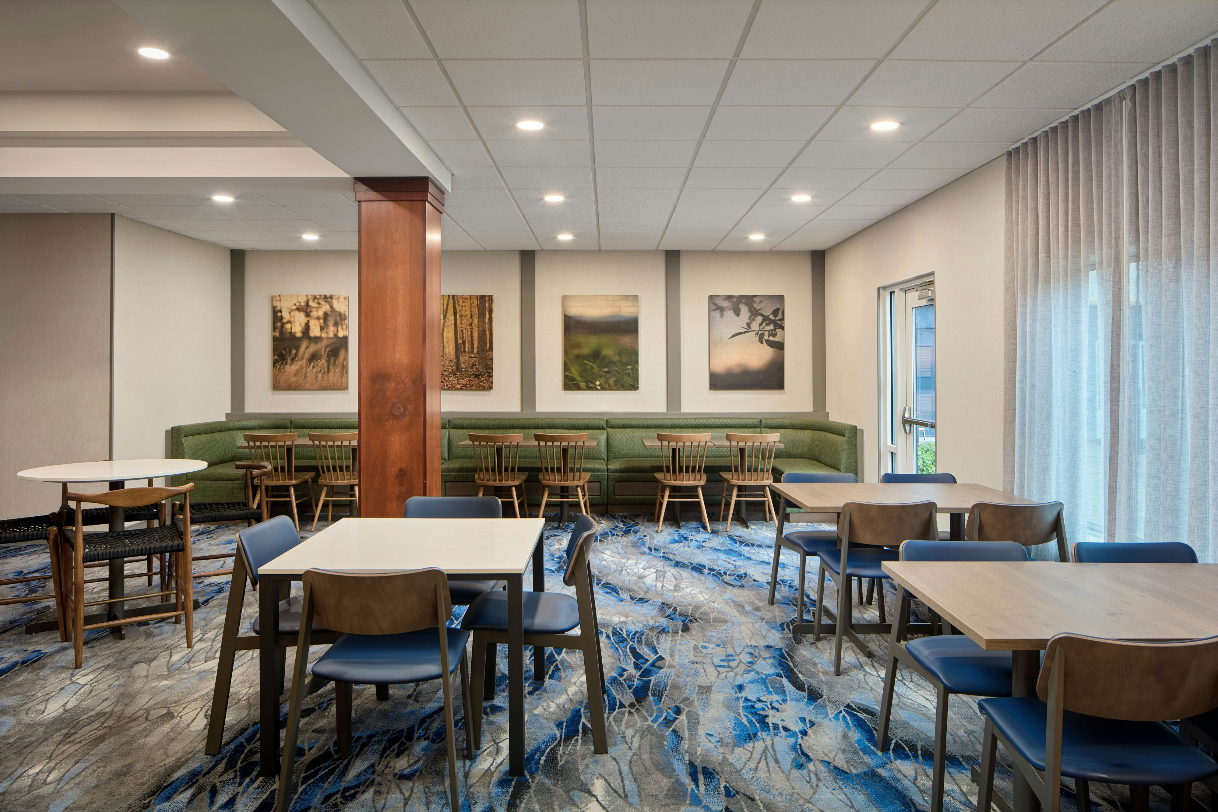 Fairfield Inn Suites Frankfort 5/11