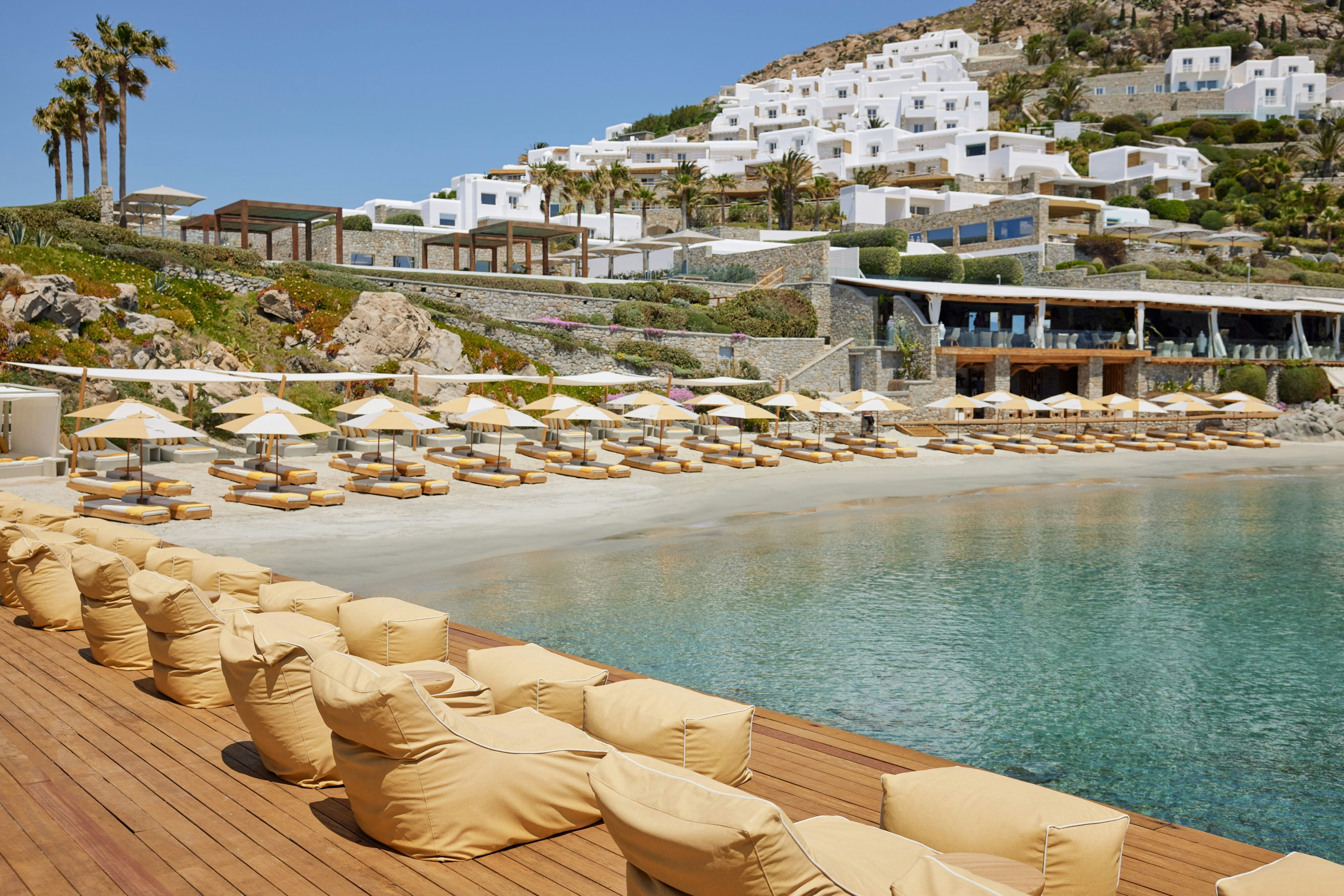 Santa Marina, a Luxury Collection Resort, Mykonos 56/67