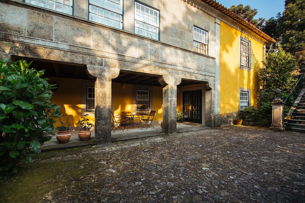 Quinta Da Bouca De Arques 2/50