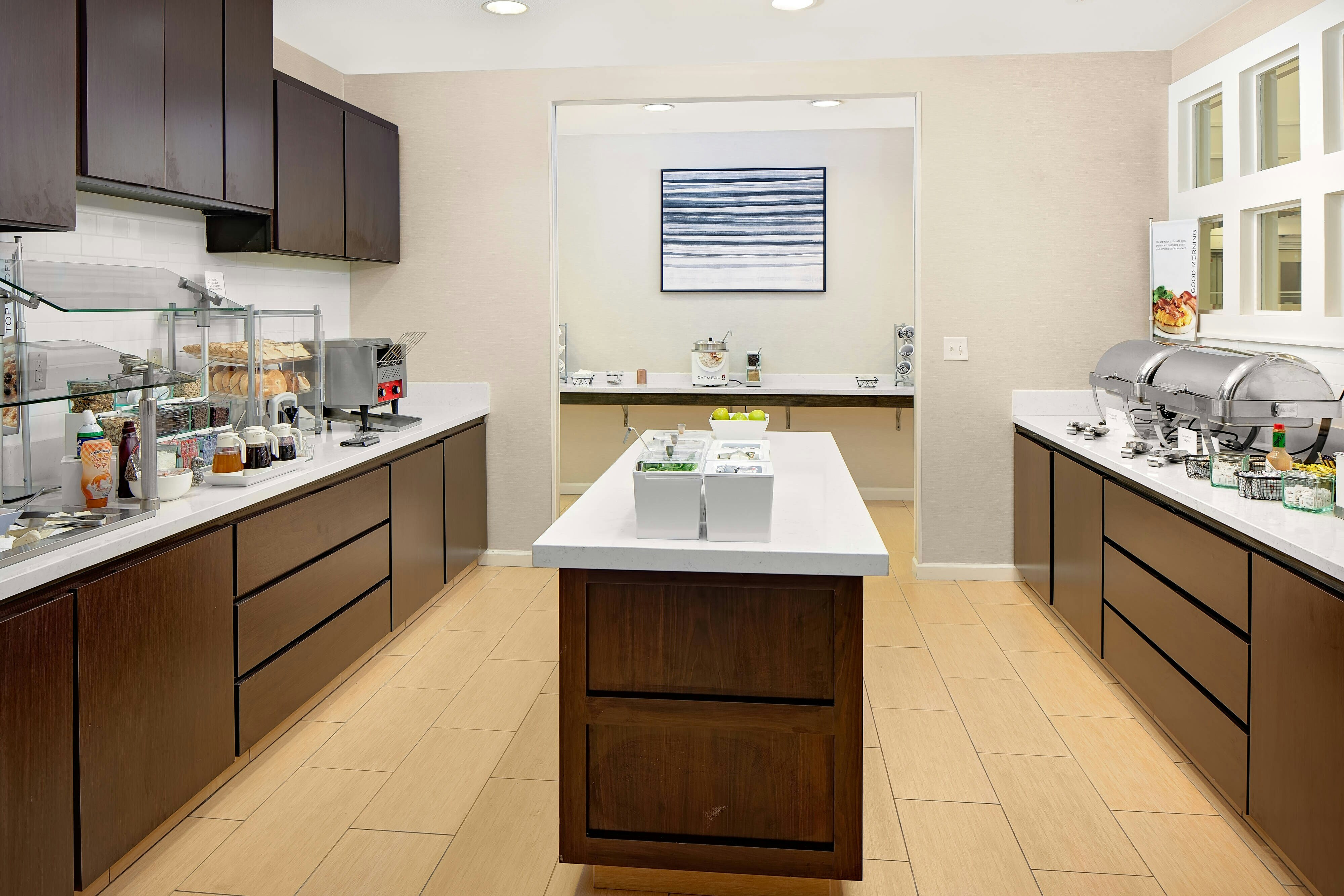 Residence Inn By Marriott Tucson Williams Centre 11/11