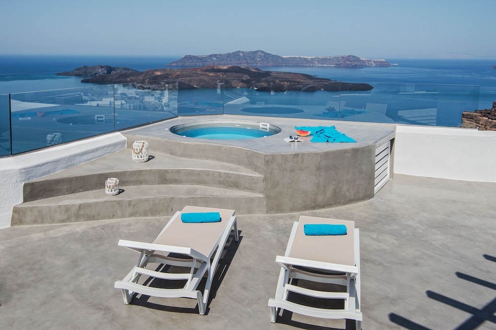 Villa Irini Fira 31/45