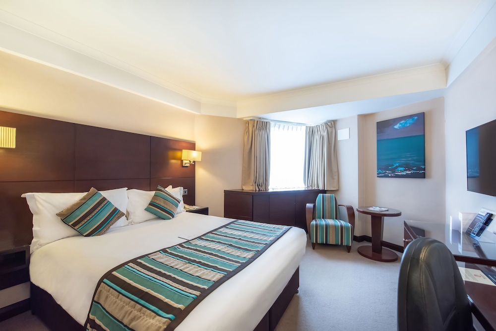 Danubius Hotel Regents Park 17/54