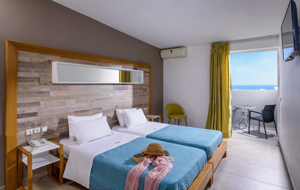 Vanisko Hotel 14/49
