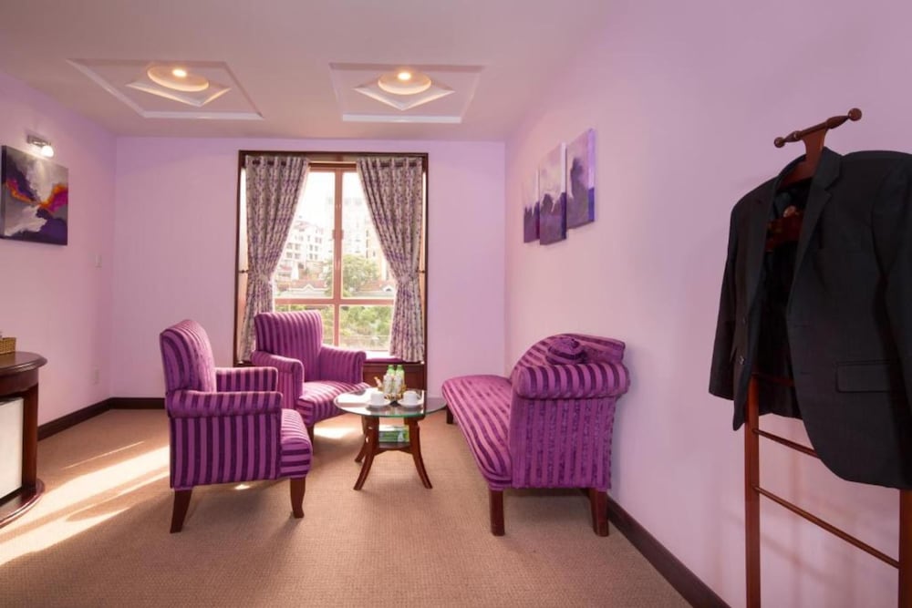 Ttc Hotel Premium Da Lat Ex Ttc Da Lat Hotel 31/50