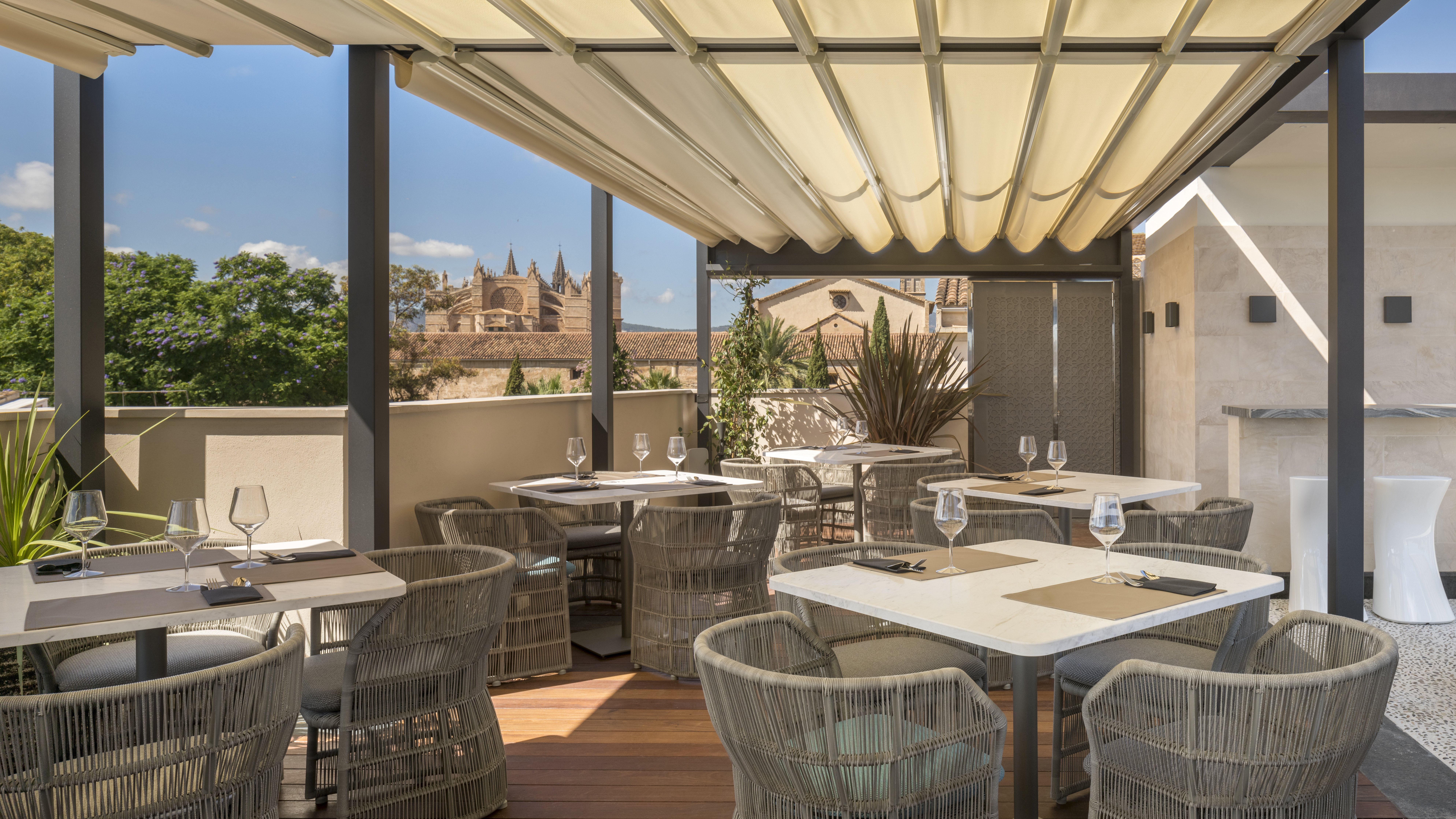 El Llorenc Parc De La Mar - Adults Only 18/25