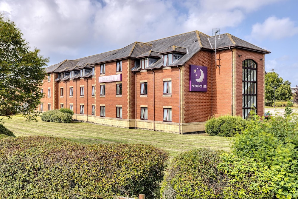 Premier Inn Blackpool East M55 Jct4 in BLACKPOOL