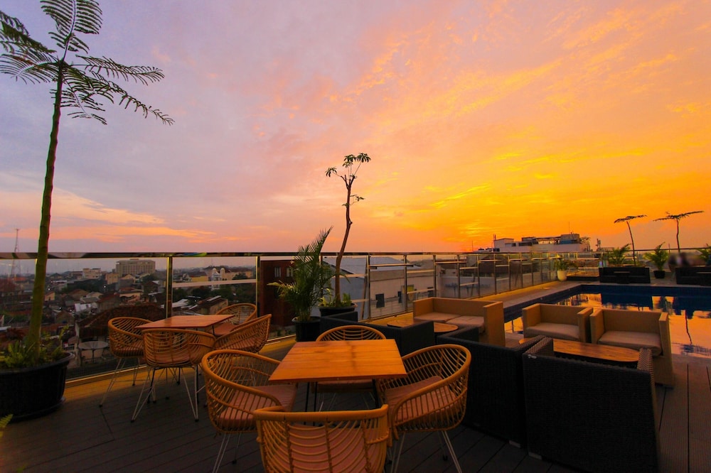 Hotel FortunaGrande Malioboro Yogyakarta 62/66