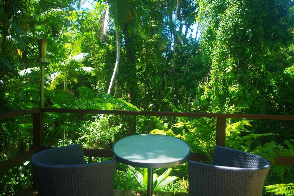 Heritage Lodge In the Daintree 17/53