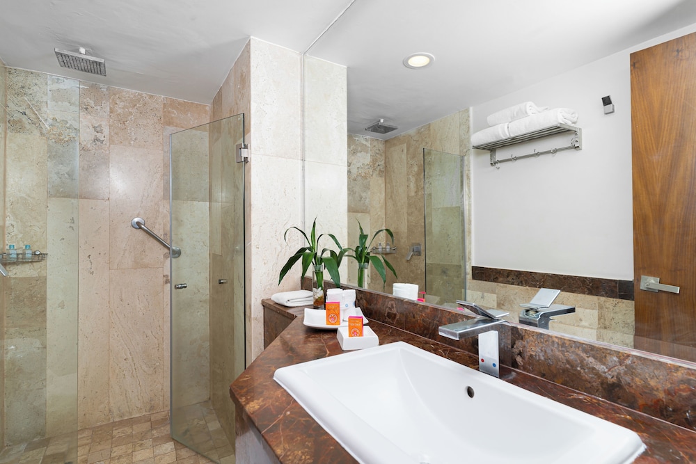 Krystal Grand Los Cabos All Inclusive 49/50