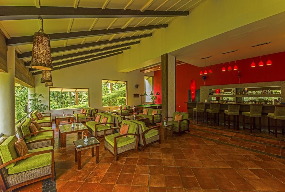 The Windflower Resorts Spa 30/50