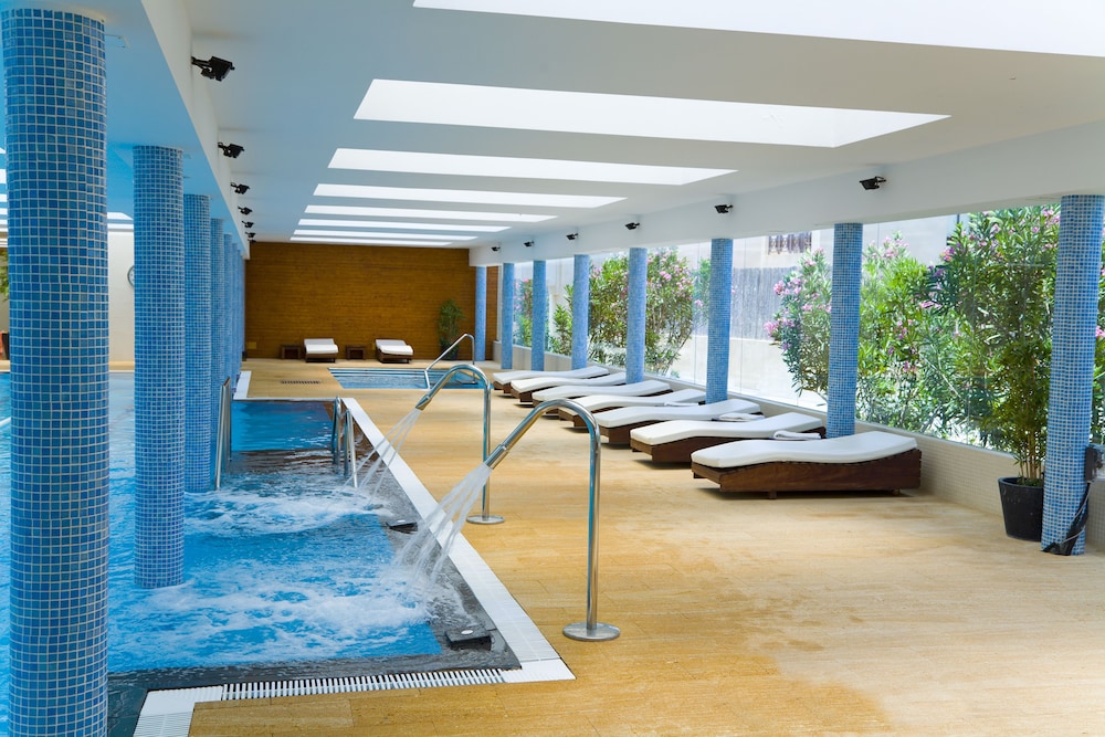 Vitalclass Lanzarote Sports & Wellness Resort 20/50