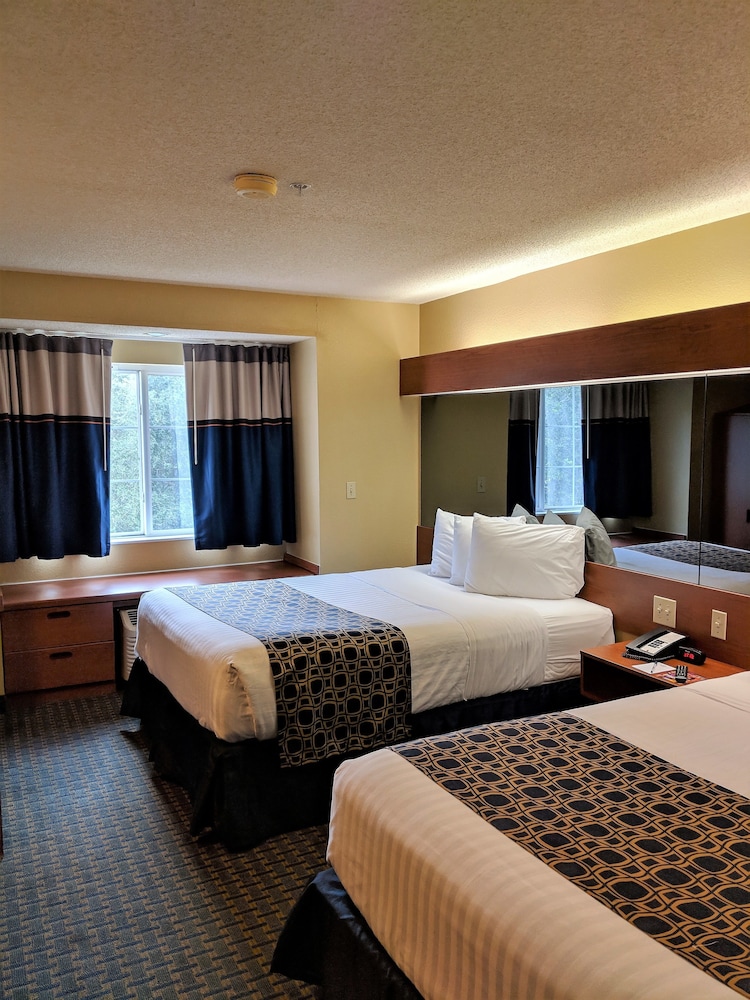 Microtel Inn & Suites by Wyndham Leesburg/Mt Dora 10/38