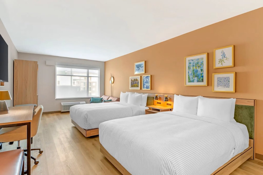 Cambria Hotel Euless - DFW Airport South 12/50