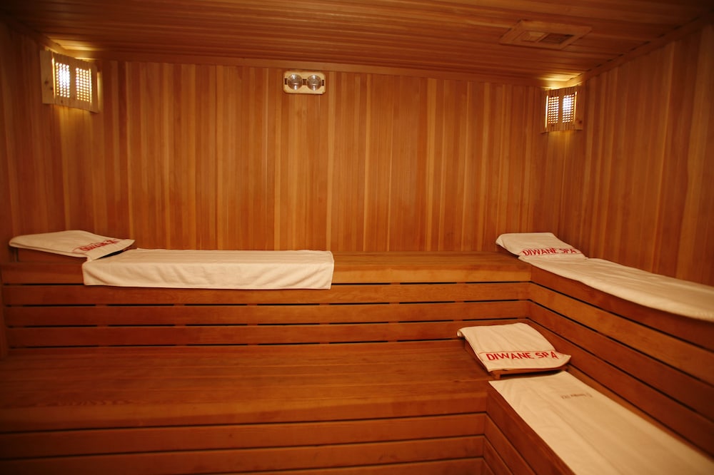 Diwane Hotel Spa Marrakech 24/45