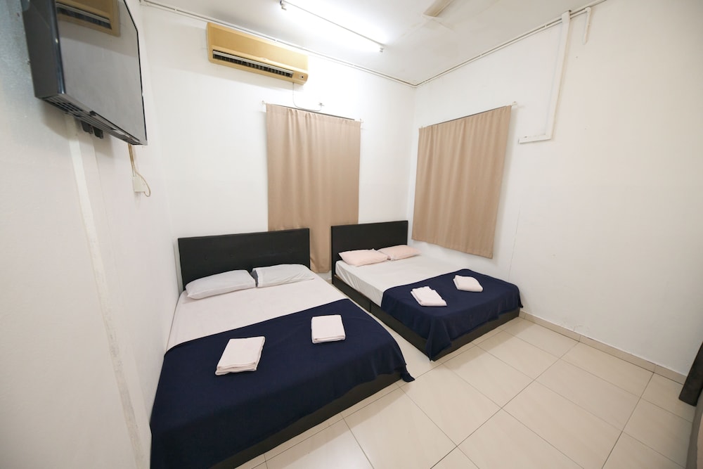 Hotel O Innap Kota Bharu 17/43