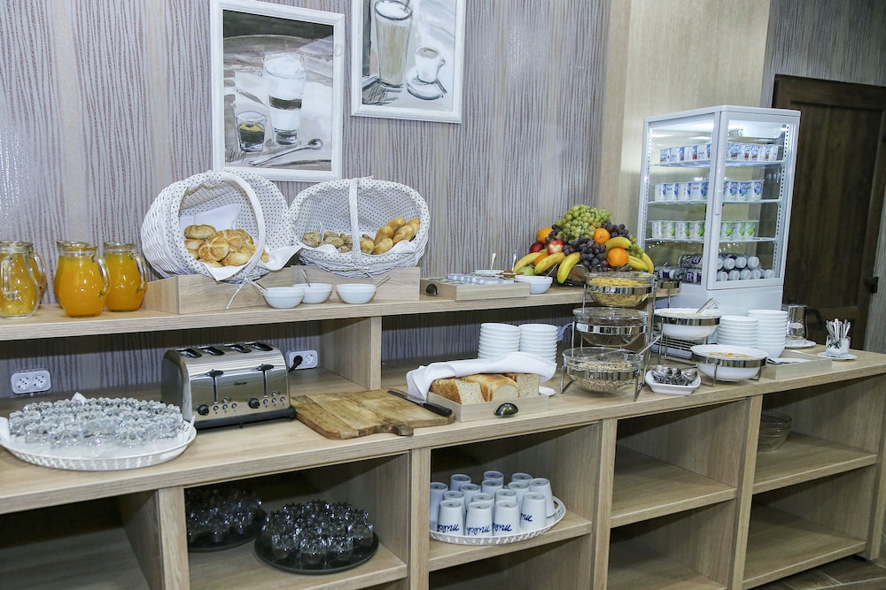 PRESTIGE BOUTIQUE HOTEL CRAIOVA 43/65
