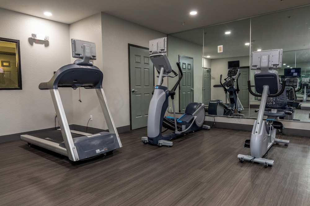 Candlewood Suites Knoxville Airport-Alcoa 40/73