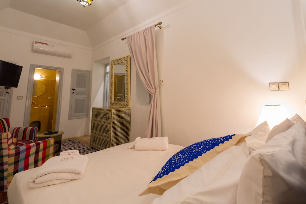 Riad Ramz 4/31