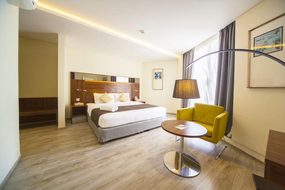 Pearl Hotel and Spa (ex Pearl Beach Hotel) 14/35