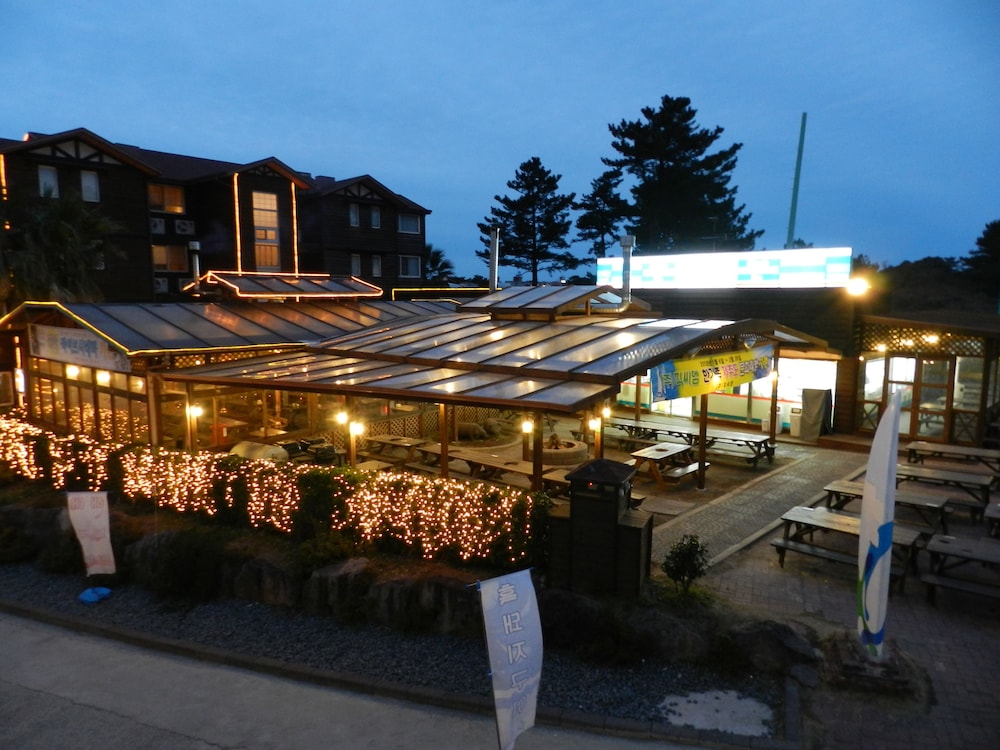 Dyne Resort in JEJU