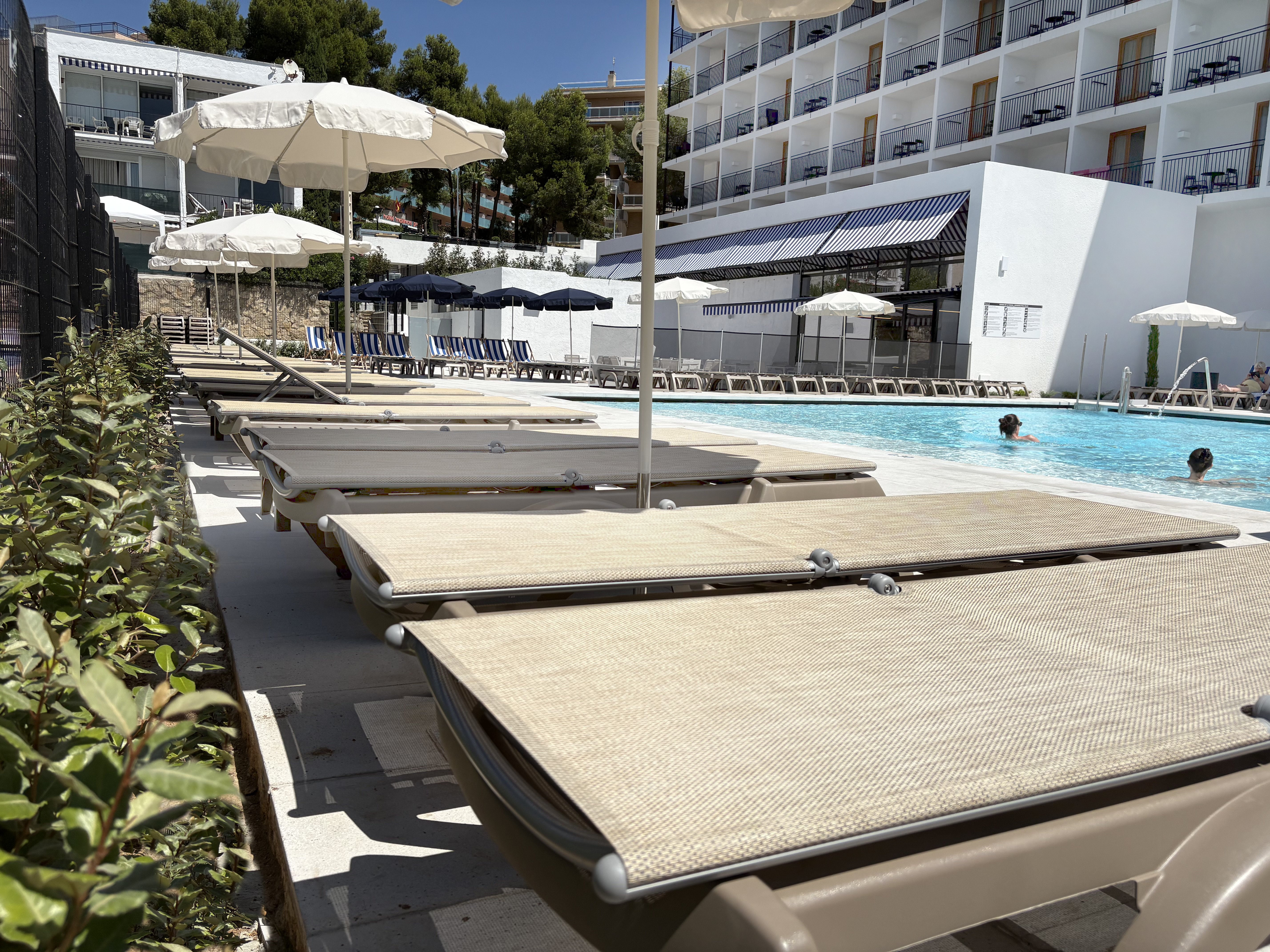 Sunclub CalaVinya Hotel 45/49